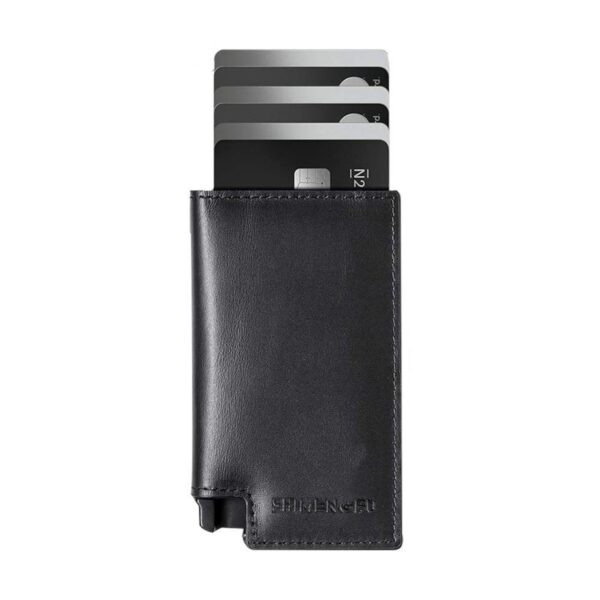 Rfid Wallet For Men Item No#30990