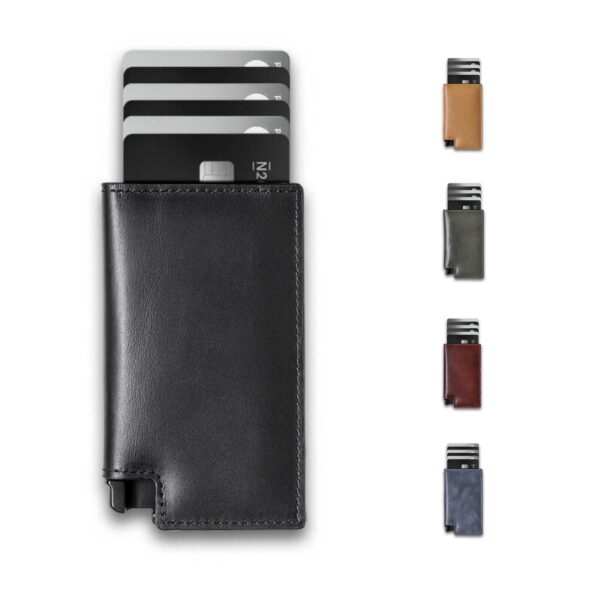 Rfid Wallet For Men Item No#30990 - Image 2