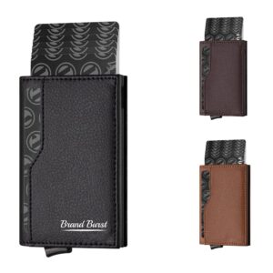 Rfid Protection Up To 12 Cards Card Case Item No#30992