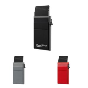 Minimalist Pop Up Card Holder Item No#30994