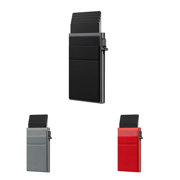 Minimalist Pop Up Card Holder Item No#30994 - Image 2