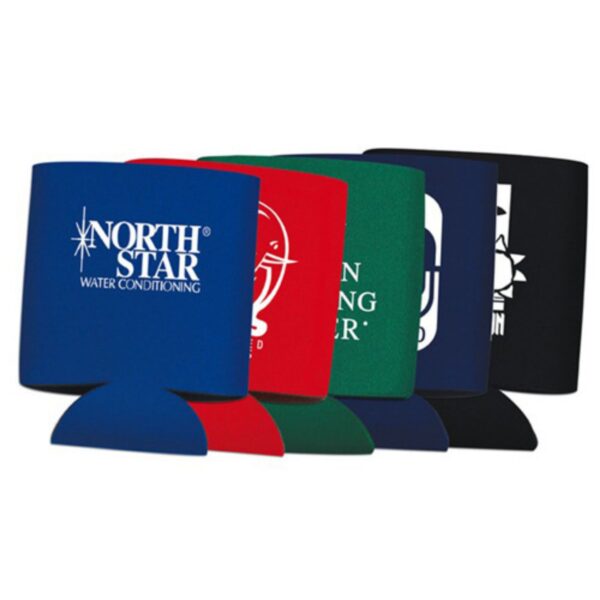Beer Can Cooler Sleeves Item No#30995