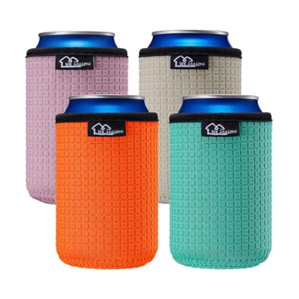 Beer Can Cooler Sleeves Item No#30996