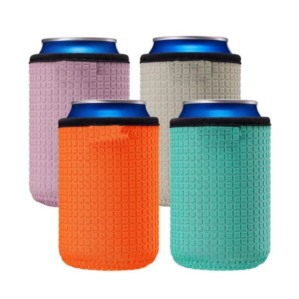 Beer Can Cooler Sleeves Item No#30996 - Image 2