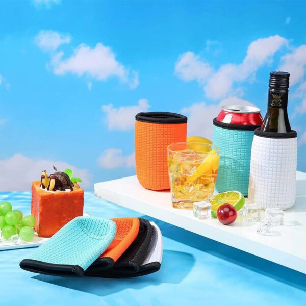 Beer Can Cooler Sleeves Item No#30996 - Image 6