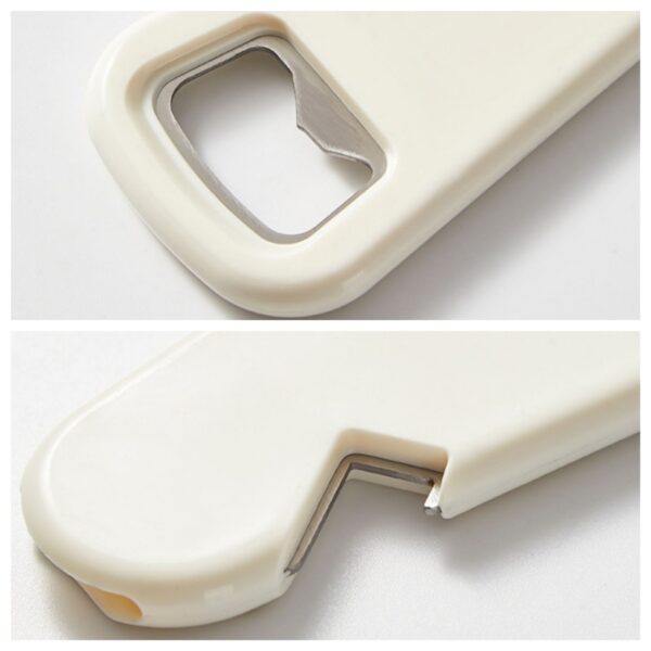 Magnet Bottle Opener Item No#30997 - Image 4