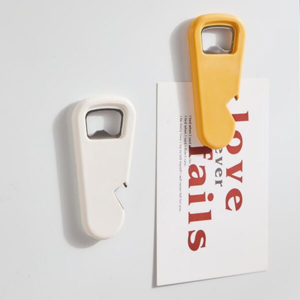 Magnet Bottle Opener Item No#30997 - Image 5