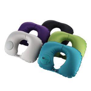 U Shaped Neck Pillow Item No#31000