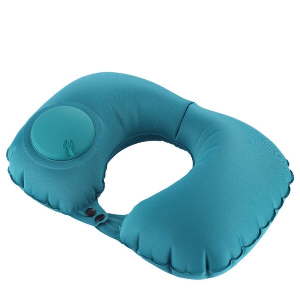 U Shaped Neck Pillow Item No#31000 - Image 3
