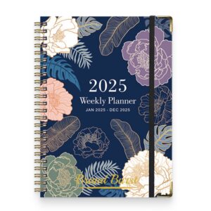 2025 Weekly Planner Item No#31365