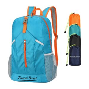 25L Foldable Hiking Backpack Item No#31367