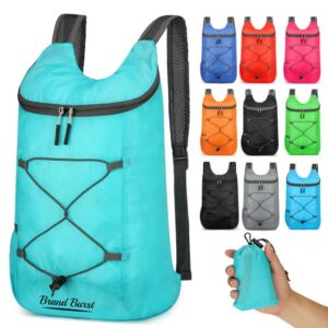 16L Hiking Foldable Travel Backpack Item No#31368