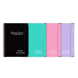2025 Daily Planner Item No#31378