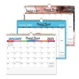 2024-2025 Wall Calendar Item No#31382
