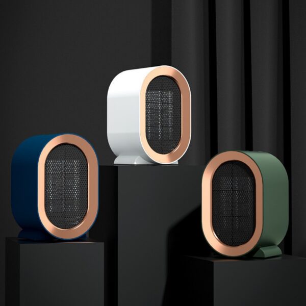 Electric Space Heater Item No#31385 - Image 7