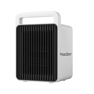 Space Heater With Handle Item No#31386