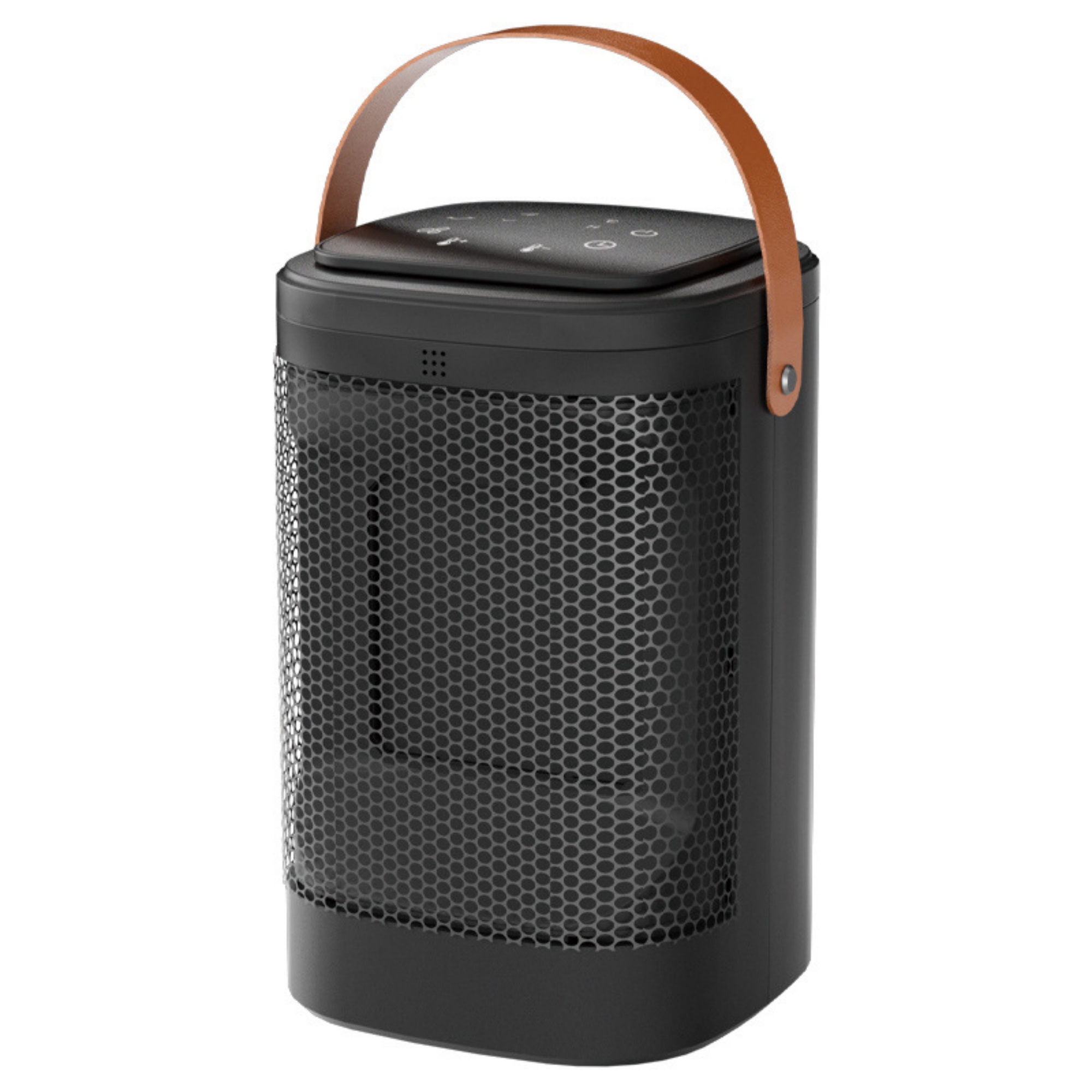 Space Heater With Handle Item No#31387 - Image 2