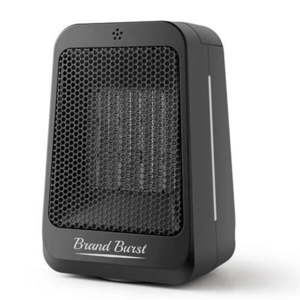 Mini Desk Heater Fan Item No#31388