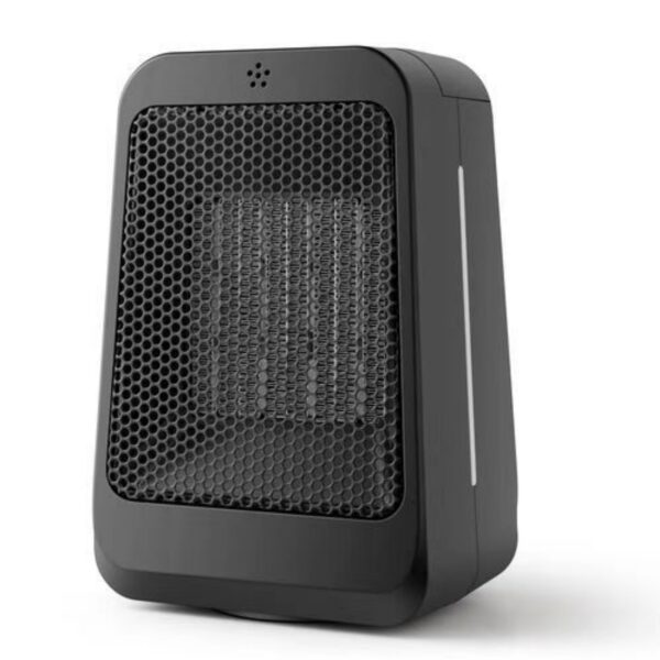 Mini Desk Heater Fan Item No#31388 - Image 2