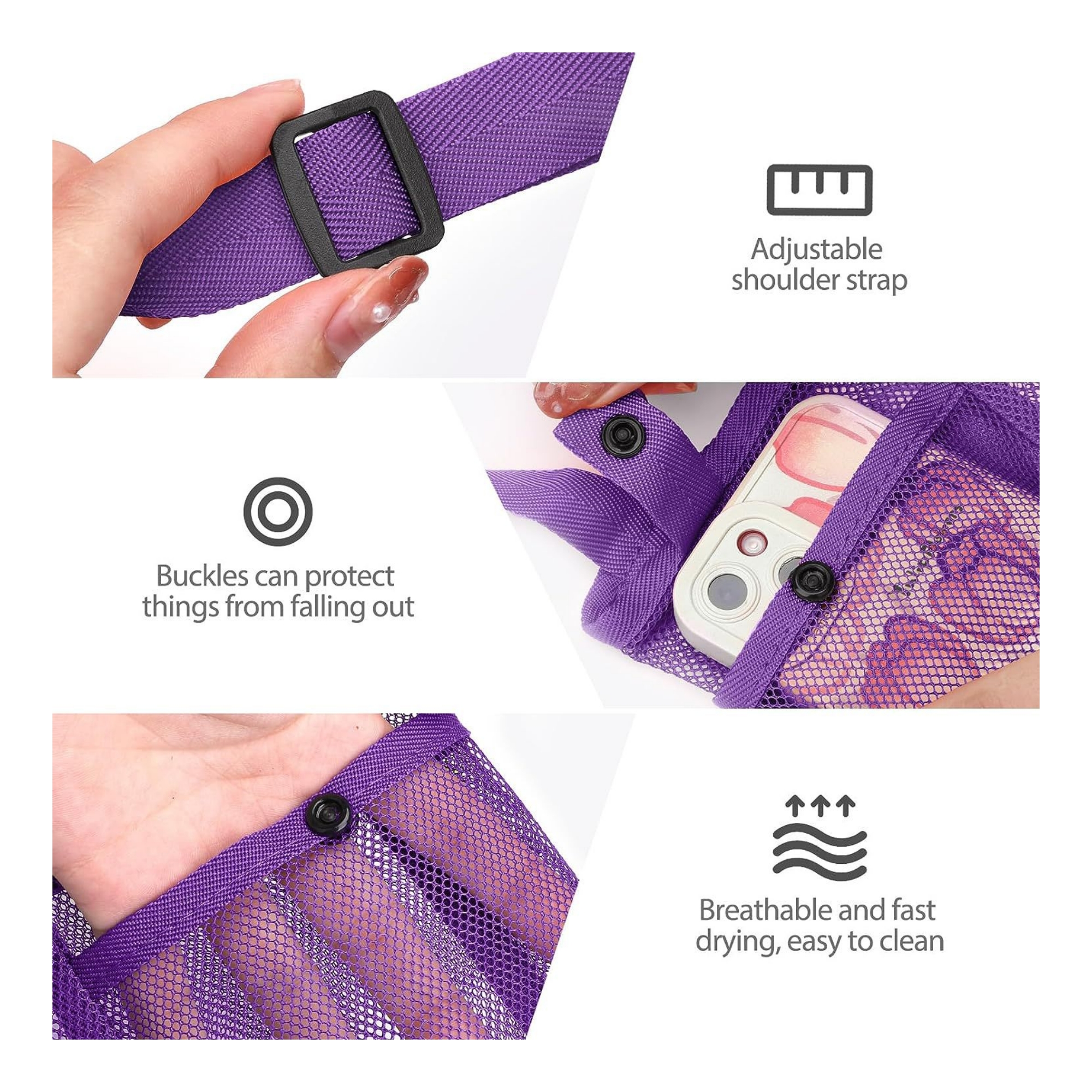 Water Bottle Holder Item No#31391 - Image 4