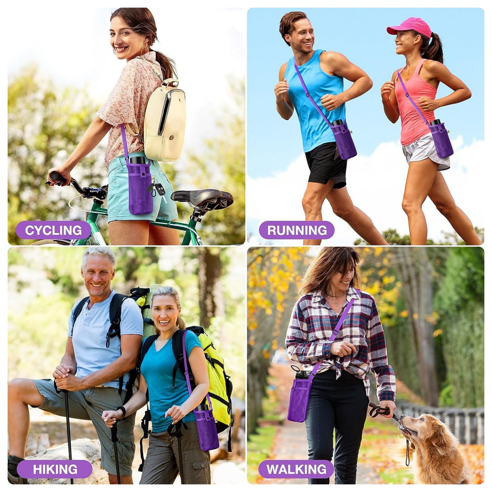 Water Bottle Holder Item No#31391 - Image 7