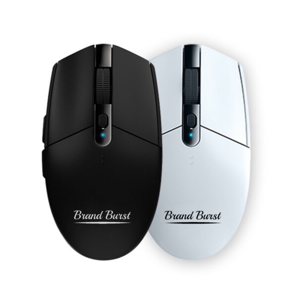 Wireless Gaming Mouse Item No#31394