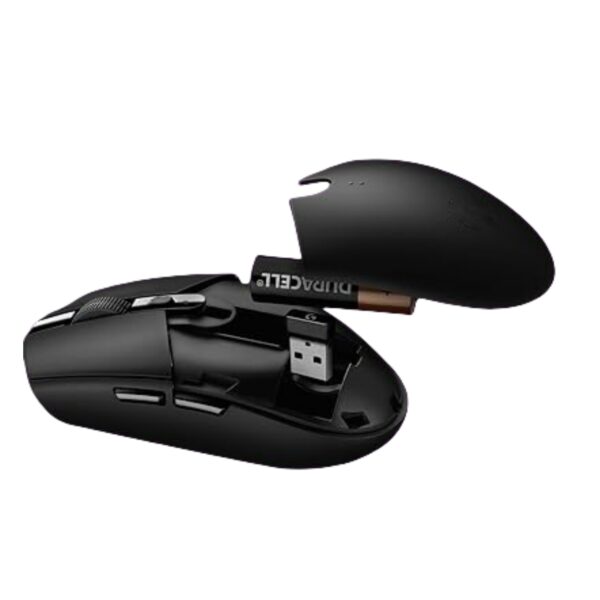 Wireless Gaming Mouse Item No#31394 - Image 3