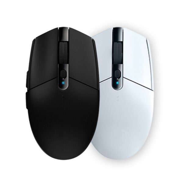 Wireless Gaming Mouse Item No#31394 - Image 2