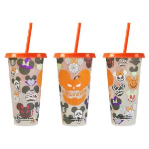 Halloween Decorations Color Changing Cup Item No#31406