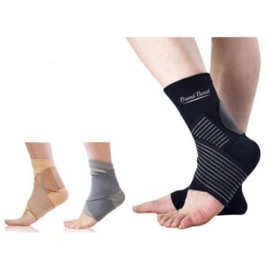 Ankle Support With Strap Item No#31410
