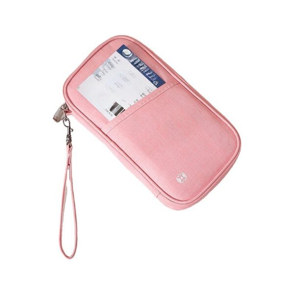 Waterproof Passport Holders Bag For Traveling Item No#30691 - Image 6