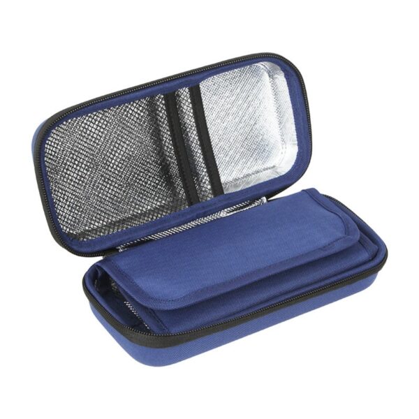Insulin Cooler Travel Case Item No#30763 - Image 5