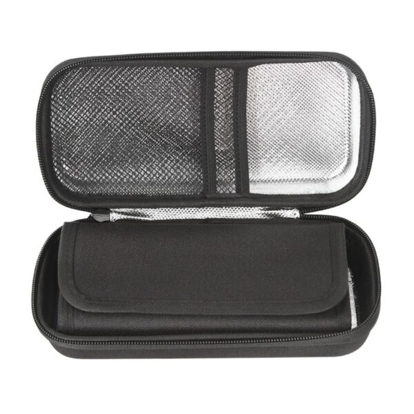 Insulin Cooler Travel Case Item No#30763 - Image 6