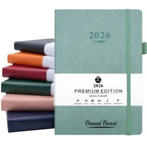 Productivity Planner For 2024-2025 Item No#31180