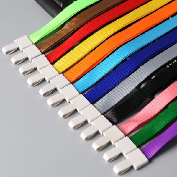 Lanyard For Id Badge Item No#31415 - Image 3