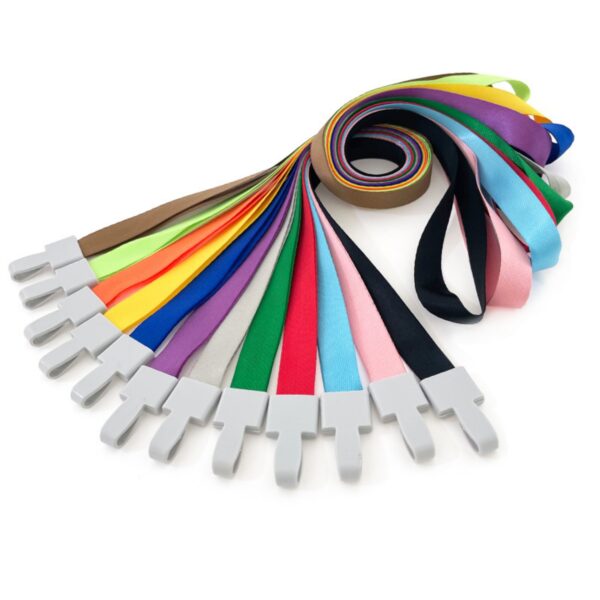Lanyard For Id Badge Item No#31415 - Image 2
