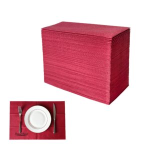 Dinner Napkins Item No#31428