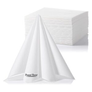 Large Disposable Paper Napkin Item No#31431