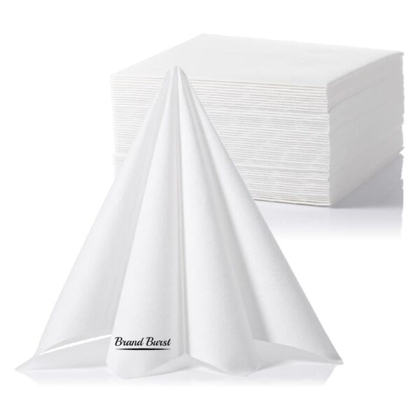 Large Disposable Paper Napkin Item No#31431