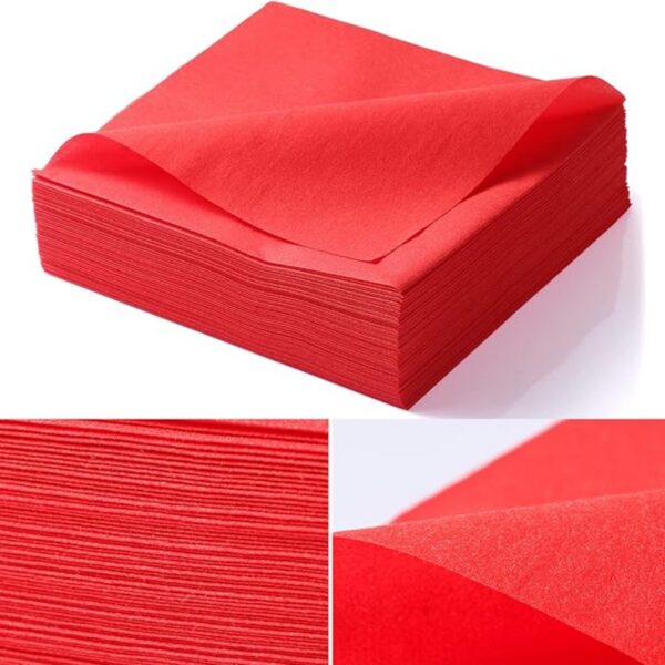 Large Disposable Paper Napkin Item No#31431 - Image 4