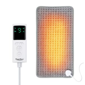 Heating Pad For Back Pain Relief Item No#31435