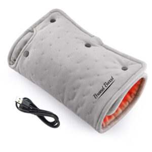 Heated Hand Warmer Pouch Item No#31436