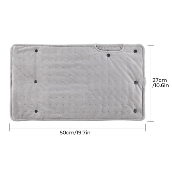 Heated Hand Warmer Pouch Item No#31436 - Image 3
