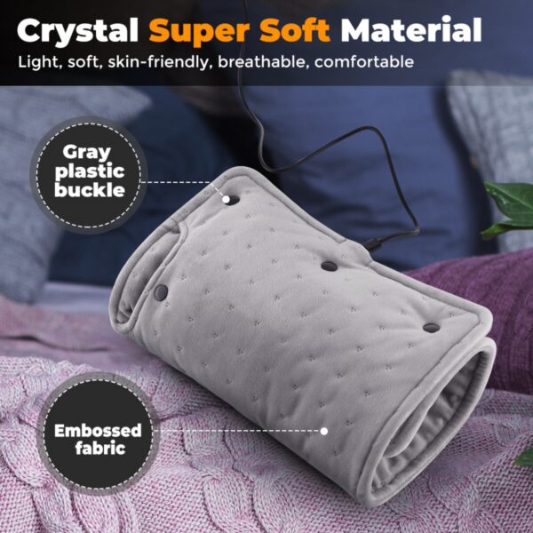 Heated Hand Warmer Pouch Item No#31436 - Image 6