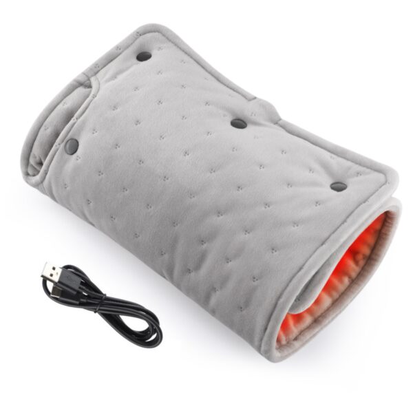 Heated Hand Warmer Pouch Item No#31436 - Image 2