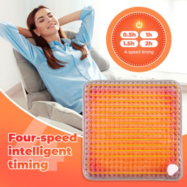 Electric Foot Warmer Item No#31439 - Image 5