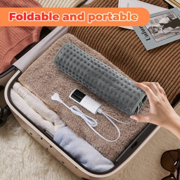 Electric Foot Warmer Item No#31439 - Image 6