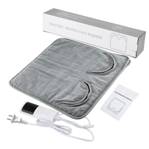 Electric Foot Warmer Item No#31439 - Image 7