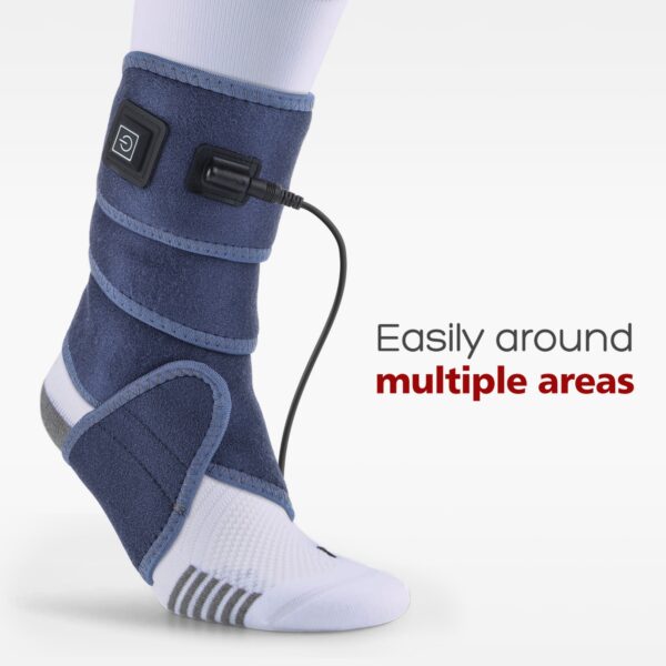 Electric Heating Brace Item No#31442 - Image 5