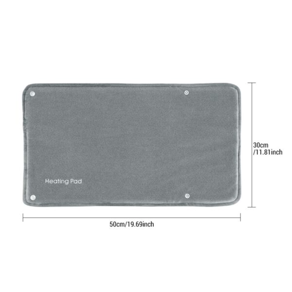 Graphene Usb Heating Pad Item No#31443 - Image 3
